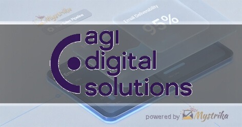 AGL Digital Solutions