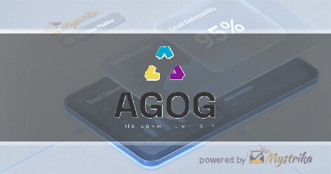AGOG Marketing Agency logo