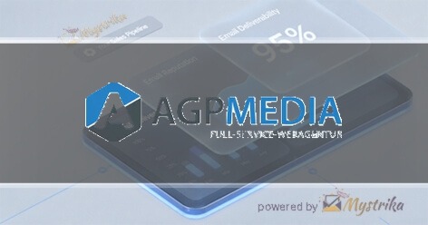 AGP MEDIA