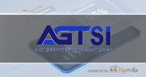 AGTSI Agency logo