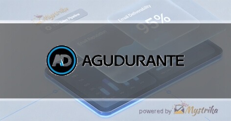 Agudurante Agency logo
