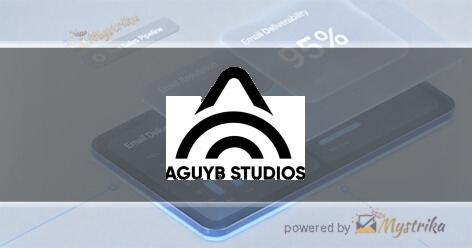 Aguyb Studios