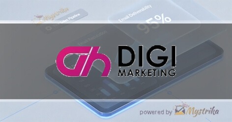 AH Digi Marketing