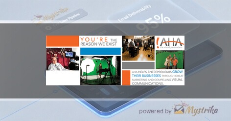 Aha Image Studios