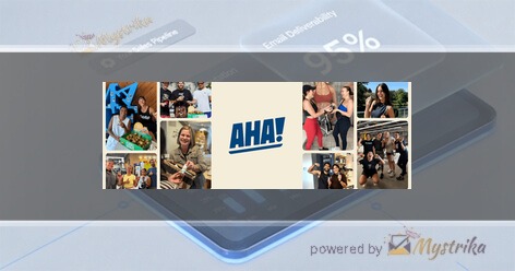 Aha Marketing