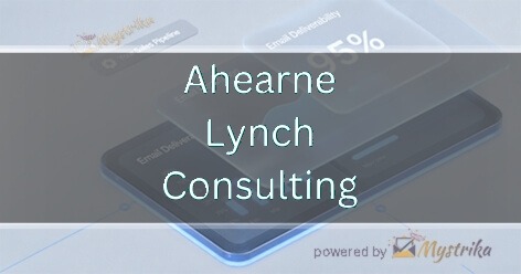 Ahearne Lynch Consulting