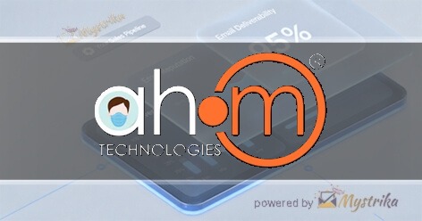 AHOM Technologies