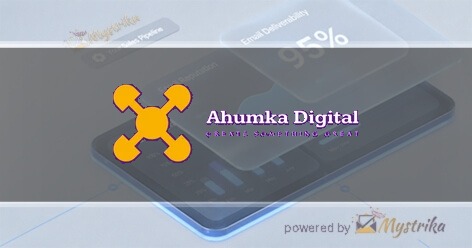 Ahumka Digital