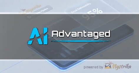 AI Advantaged