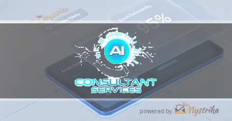 AI Consultant Services LLC