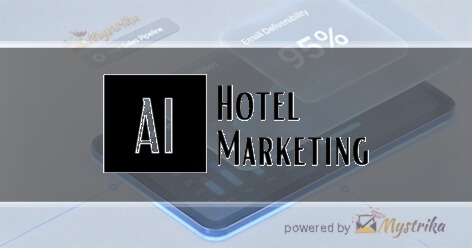 AI Hotel Marketing