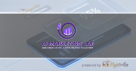 AI Marketing Lab