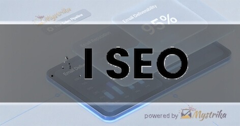 AI SEO Agency Agency logo