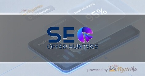 AI SEO Offer Hunters