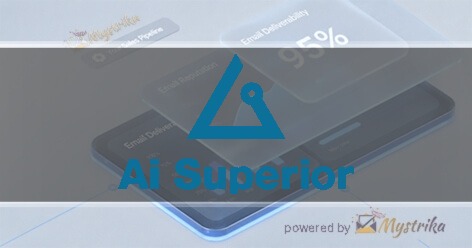 AI Superior Agency logo