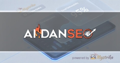 Aidan SEO