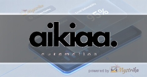 Aikiaa Automation Agency