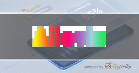 Ailoviu Agency logo