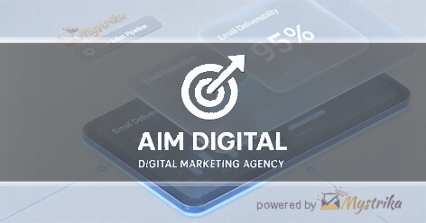 Aim Digital Marketing