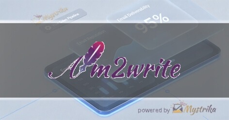 Aim2write