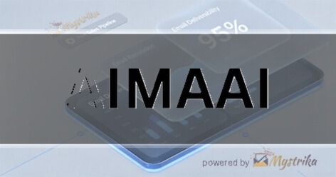 Aimaai Agency logo