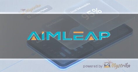 AIMLEAP