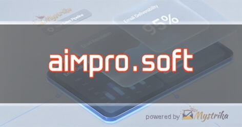 Aimprosoft Agency logo