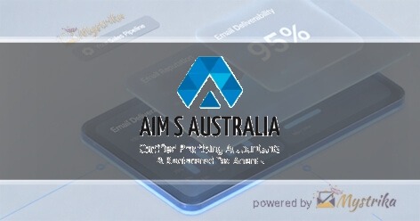 AIMS Ausralia Pty Ltd