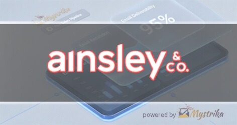 Ainsley & Co.