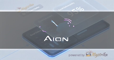 AION AUTOMATIONS Agency logo