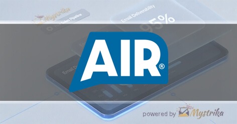 Air Marketing