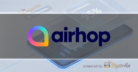 Airhop Labs