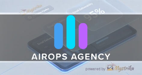 AIRops Agency