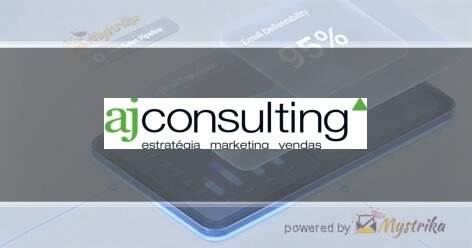 AJ Consulting Agency logo