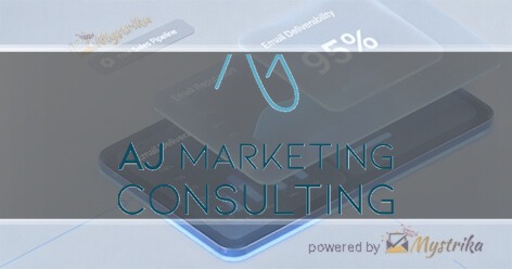 aj Marketing Consulting
