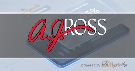 AJ Ross Creative Media