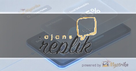 Ajans Replik Digital Consultancy and Advertising Agency Agency logo