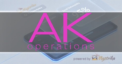 AK Operations