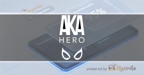 AKA HERO