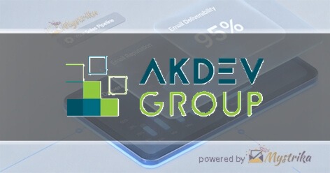 Akdev
