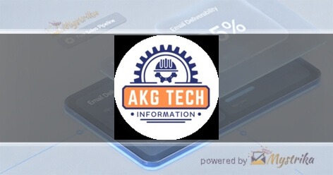 AkgTechInfo