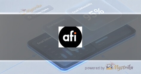 Akil Fikir Isleri Agency logo