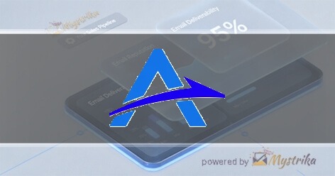 AkinTech Digital Agency logo