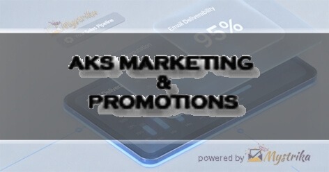 AKS Marketing & Promotions