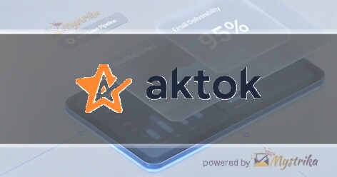 Aktok Agency logo