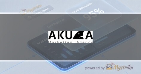 AKULA, marketing agency