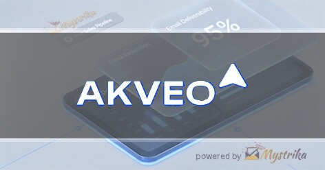 Akveo Inc