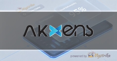 Akxens Agency logo
