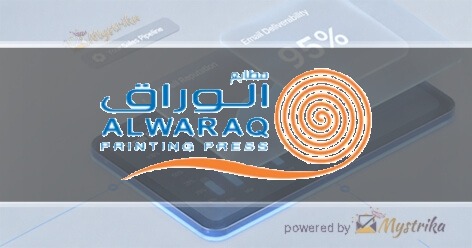 Al Waraq Printing Press