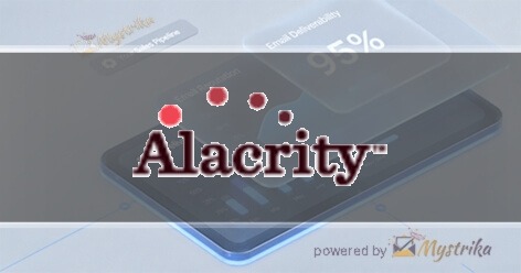 Alacrity Creative